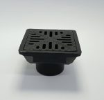 کفشور چدنی مدل سنگین - Image 2