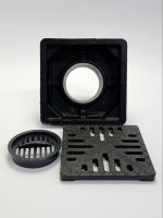 کفشور چدنی مدل سنگین - Image 3