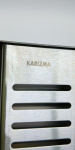 کفشورخطی مشبک زبرا مدل خروجی کنار - Image 3