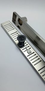 کفشورخطی مشبک زبرا مدل خروجی کنار - Image 4