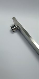 کفشورخطی مشبک زبرا مدل خروجی کنار - Image 5