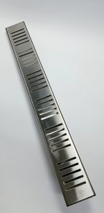 کفشورخطی مشبک زبرا مدل خروجی کنار - Image 6