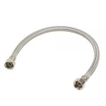 شلنگ پیسوار 1/2 دوسرمهره50سانت