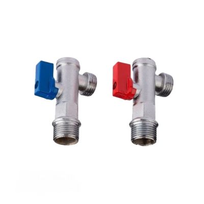 شیرپیسوارفیلتردار3/8