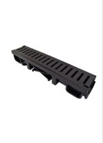 گاتر 10بدنه پلی آمید گریل ABS مدل مشبک - Image 4