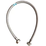 شلنگ پیسوار 1/2 دوسرمهره50سانت - Image 2