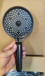 دوش حمام پیانویی مدل وارداتی - Image 4