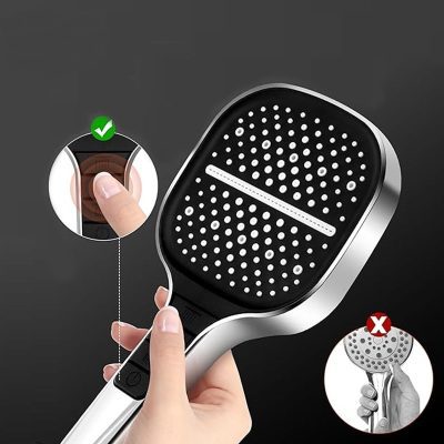 سردوش تلفنی پیانویی جدید