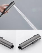 دوش حمام پیانویی مدل وارداتی - Image 5