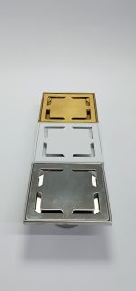 کفشور10*10مشبک نوا مدل بیسان B