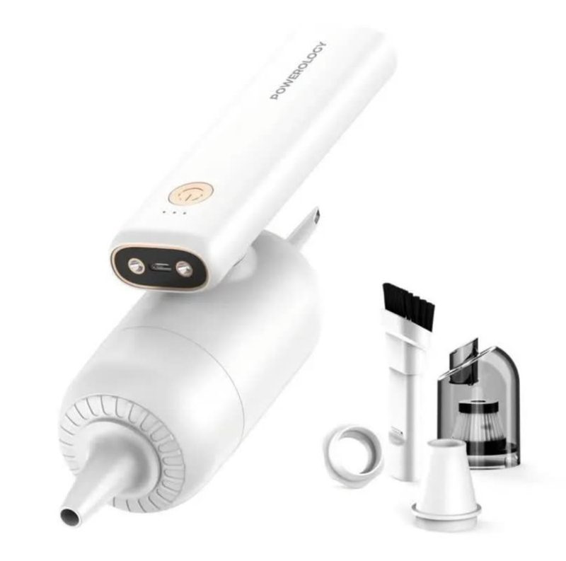 جاروشارژی ودمنده پاورلوژی - Image 3