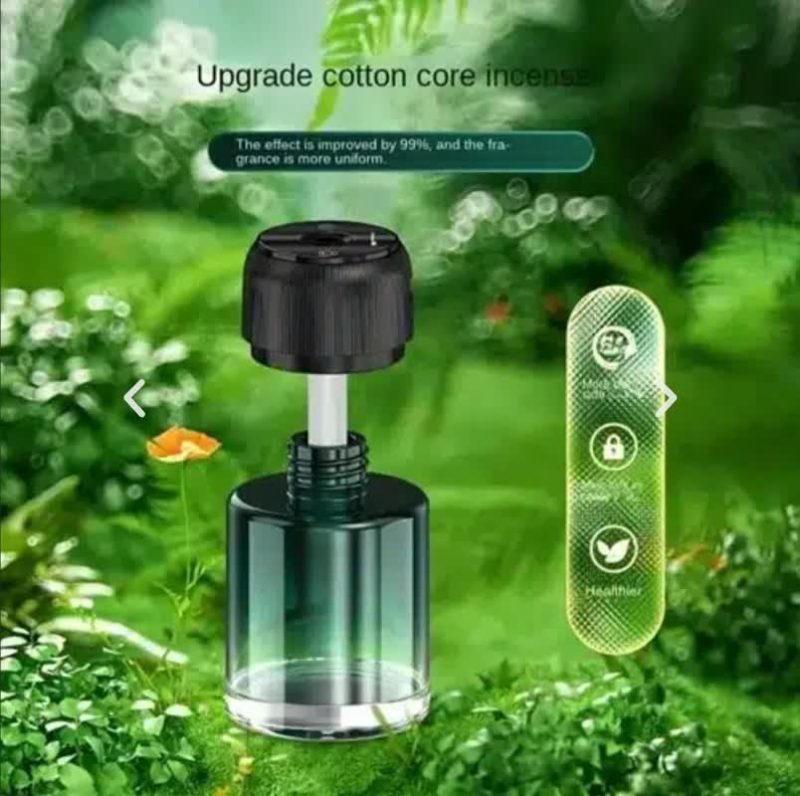 خوشبو کننده هوشمند گرین لاین Green Lion Fragrance Air Diffuser - Image 2
