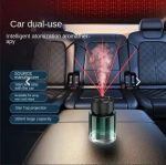 خوشبو کننده هوشمند گرین لاین Green Lion Fragrance Air Diffuser - Image 3