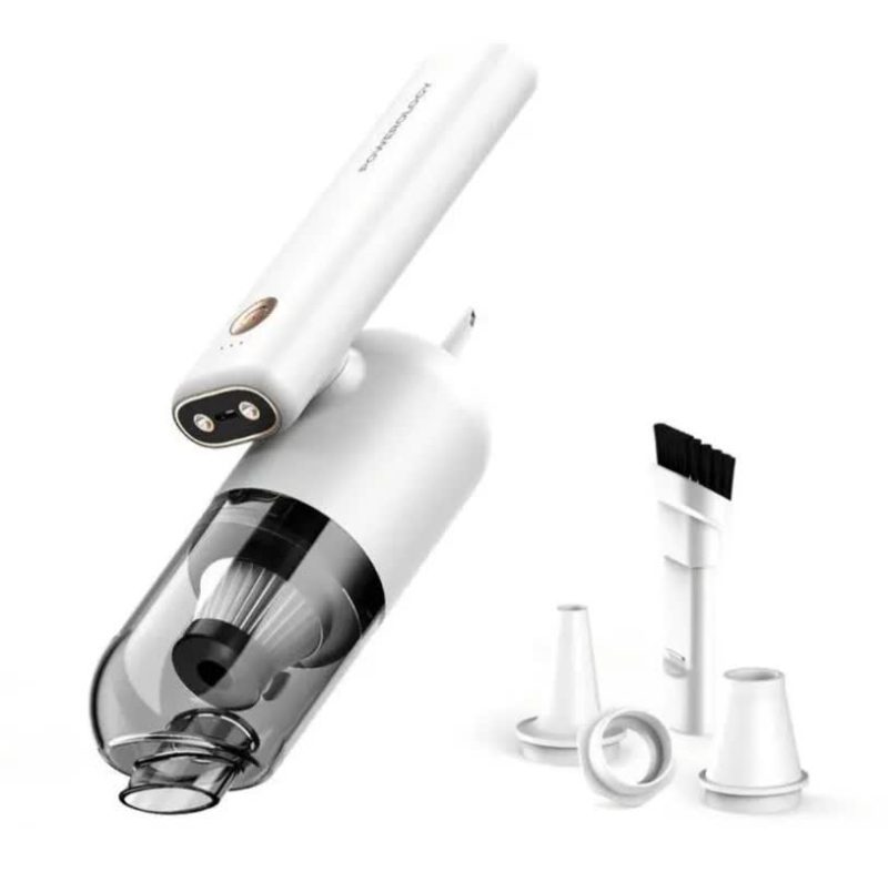 جاروشارژی ودمنده پاورلوژی - Image 4