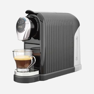 قهوه ساز کپسولی لپرسو