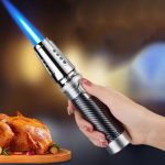 فندک مشعلی مدل دمای بالا