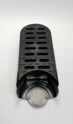 گاتر 13 پلی آمید مدل منحنی - Image 2