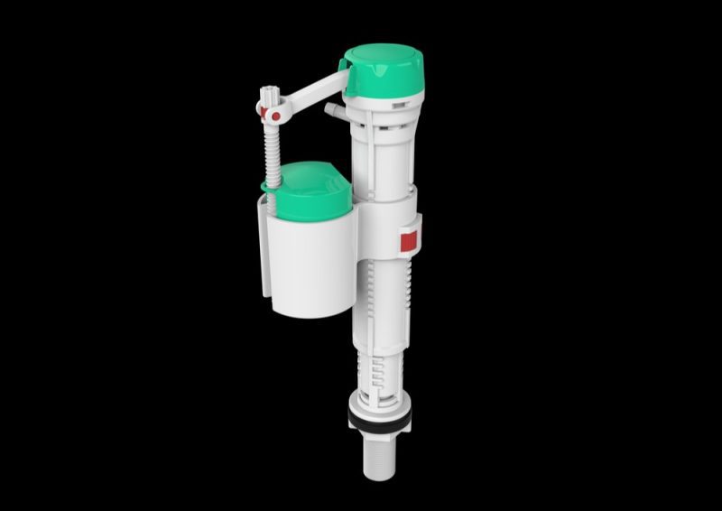 فلوتر شناور از کف آسانسوری SET - Image 2