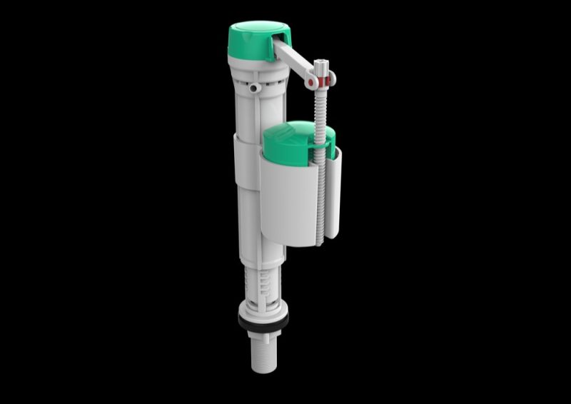 فلوتر شناور از کف آسانسوری SET - Image 3