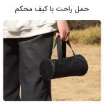 اجاق گاز جمع‌شونده مسافرتی - Image 4