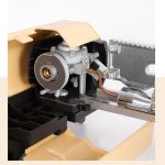 اجاق گاز جمع‌شونده مسافرتی - Image 10