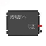 مبدل اینورتر برق 600 واتی ماشین 220 - Image 6