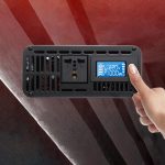 مبدل اینورتر برق 600 واتی ماشین 220 - Image 5