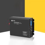 مبدل اینورتر برق 600 واتی ماشین 220 - Image 4