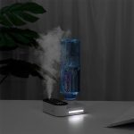 دستگاه رطوبت ساز و بخور سرد همراه - Image 6
