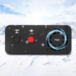 مبدل اینورتر برق 600 واتی ماشین 220 - Image 3