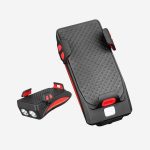 هولدر موبایل پاوربانک  چراغ قوه دوچرخه - Image 9