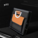 کیف نظم دهنده و خنک نگه دارنده مسافرتی خودرو - Image 4