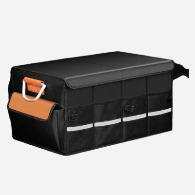 کیف نظم دهنده و خنک نگه دارنده مسافرتی خودرو