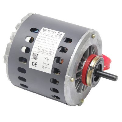 موتور دینام کولر آبی 1/3 موتوژن 3500