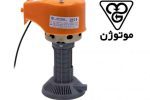 پمپ آب کولر سیم مس ژن تبریز
