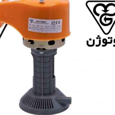 پمپ آب کولر سیم مس ژن تبریز