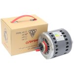 موتور دینام کولر آبی 1/3 موتوژن 3500 - Image 2