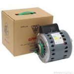 موتور دینام کولر آبی 3.4 موتوژن 7000-8000 - Image 3