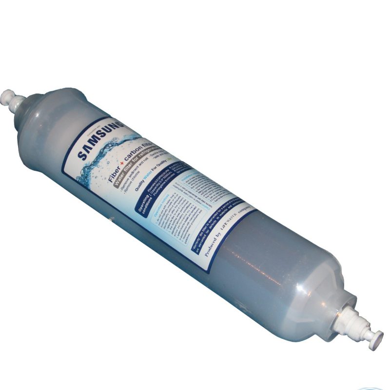 فیلتر بیرون یخچال وکولر آبی - Image 2