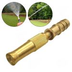 کارواش سرشلنگی تمام برنجی یک تکه