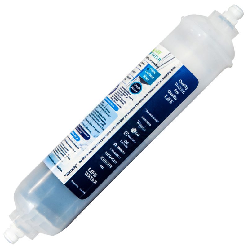 فیلتر بیرون یخچال وکولر آبی - Image 1