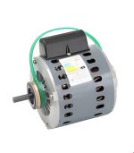 موتور دینام کولر آبی 3.4 موتوژن 7000-8000 - Image 2