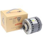 موتور دینام کولر آبی 1.2 موتوژن سایز 5500-4500 - Image 2