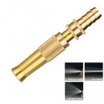 کارواش سرشلنگی تمام برنجی یک تکه - Image 4