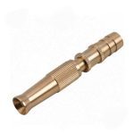 کارواش سرشلنگی تمام برنجی یک تکه - Image 3