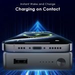 پاوربانک مگ سیف اورایمو 10000 - Image 5