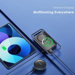 پاوربانک مگ سیف اورایمو 10000 - Image 7