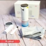اتو پرزگیر لباس شارژی  مسافرتی - Image 3