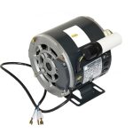 الکتروموتور250وات الکتروژن3200 - Image 2