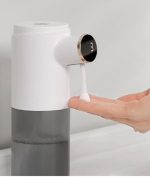 پمپ مایع دستشویی اتوماتیک گرین لاین